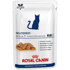 Royal Canin (Роял Канин) Neutered Adult Maintenance (100 г)